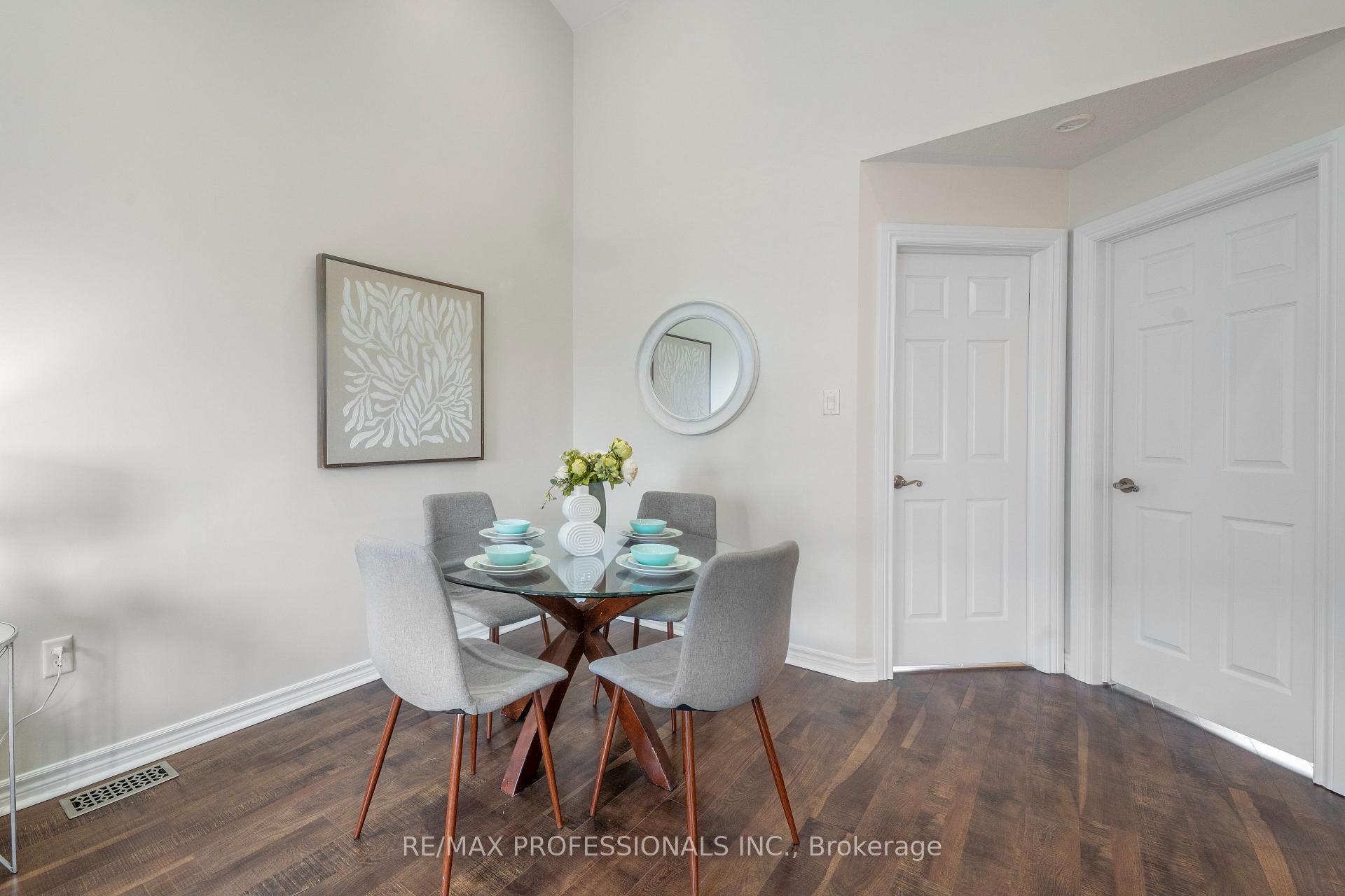 Photo 31 of 171 Kenneth Hobbs Avenue, Whitby, Pringle Creek — HOMEH