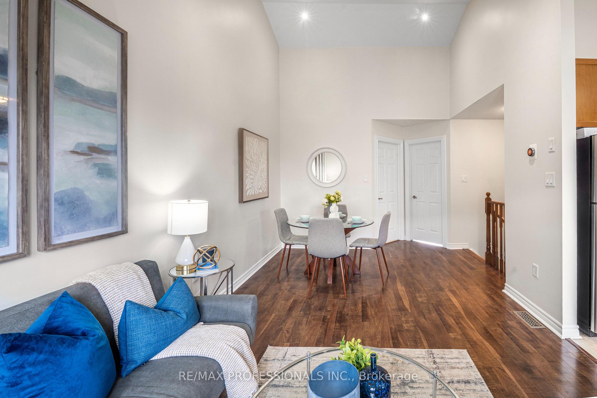 Photo 25 of 171 Kenneth Hobbs Avenue, Whitby, Pringle Creek — HOMEH