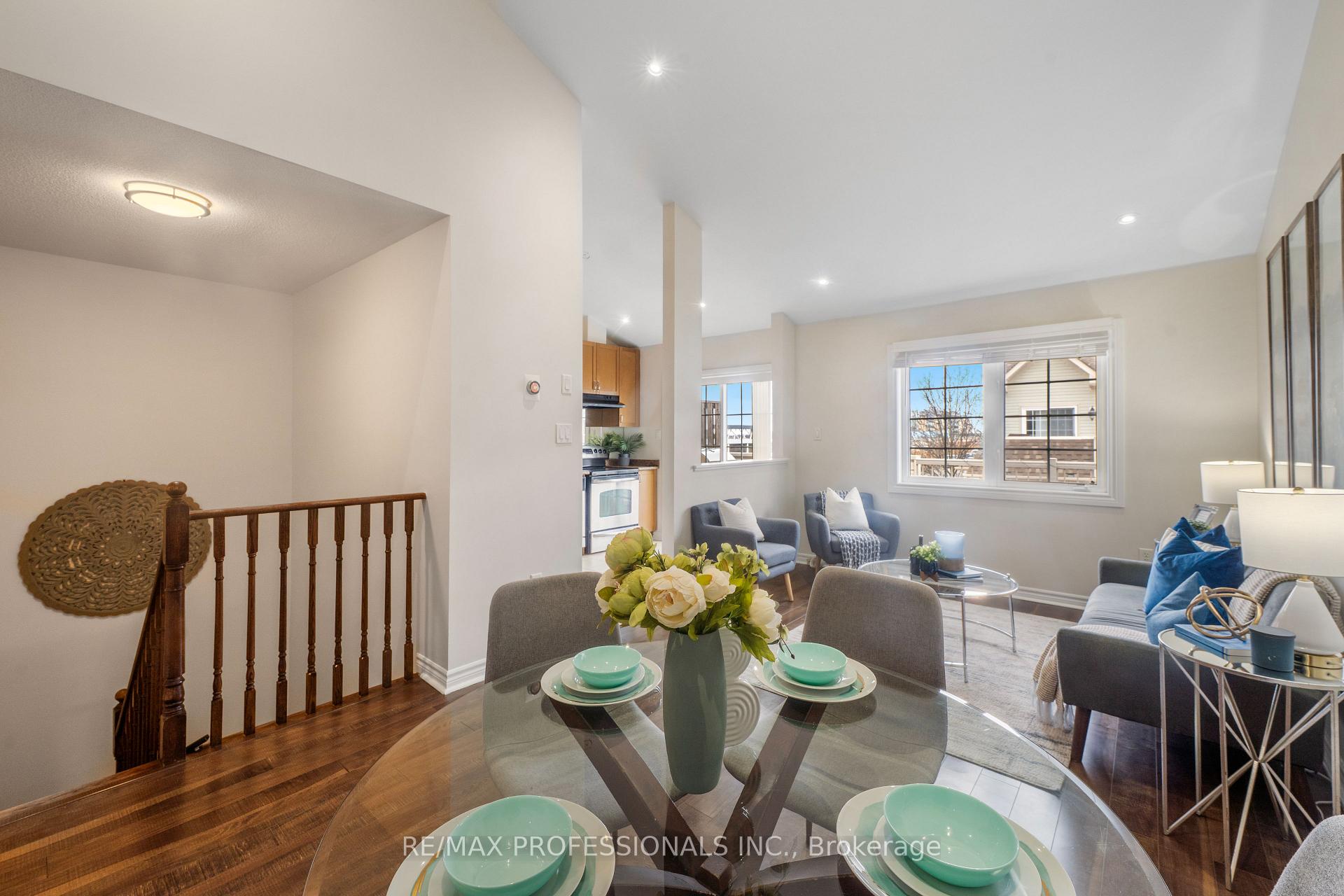 Photo 23 of 171 Kenneth Hobbs Avenue, Whitby, Pringle Creek — HOMEH