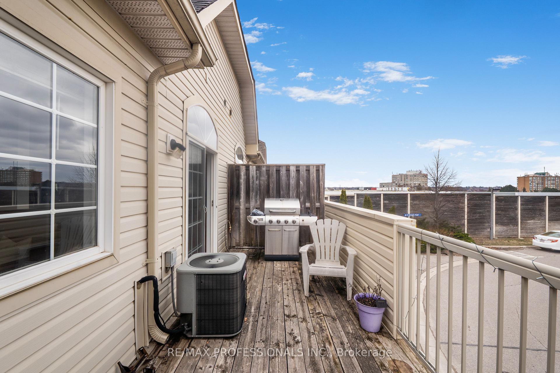 Photo 9 of 171 Kenneth Hobbs Avenue, Whitby, Pringle Creek — HOMEH