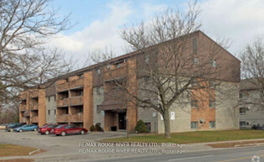 Photo 1 of Unit 303, 560 Bloor Street E, Oshawa, Farewell — HOMEH