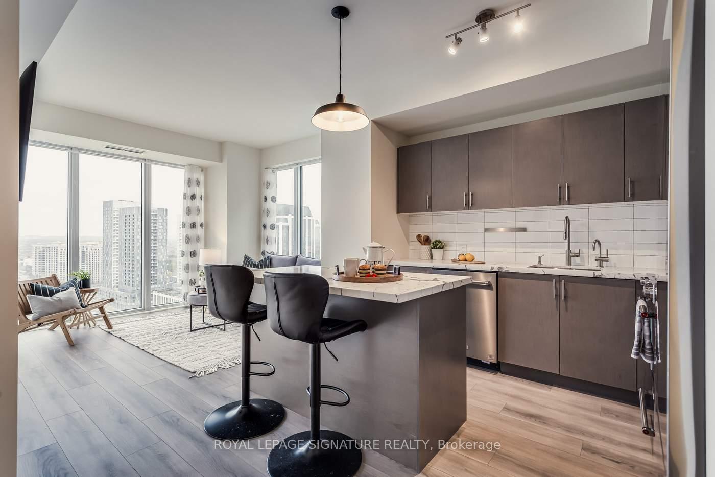 Photo 4 of Unit 2124, 9000 Jane Street, Vaughan, Concord — HOMEH