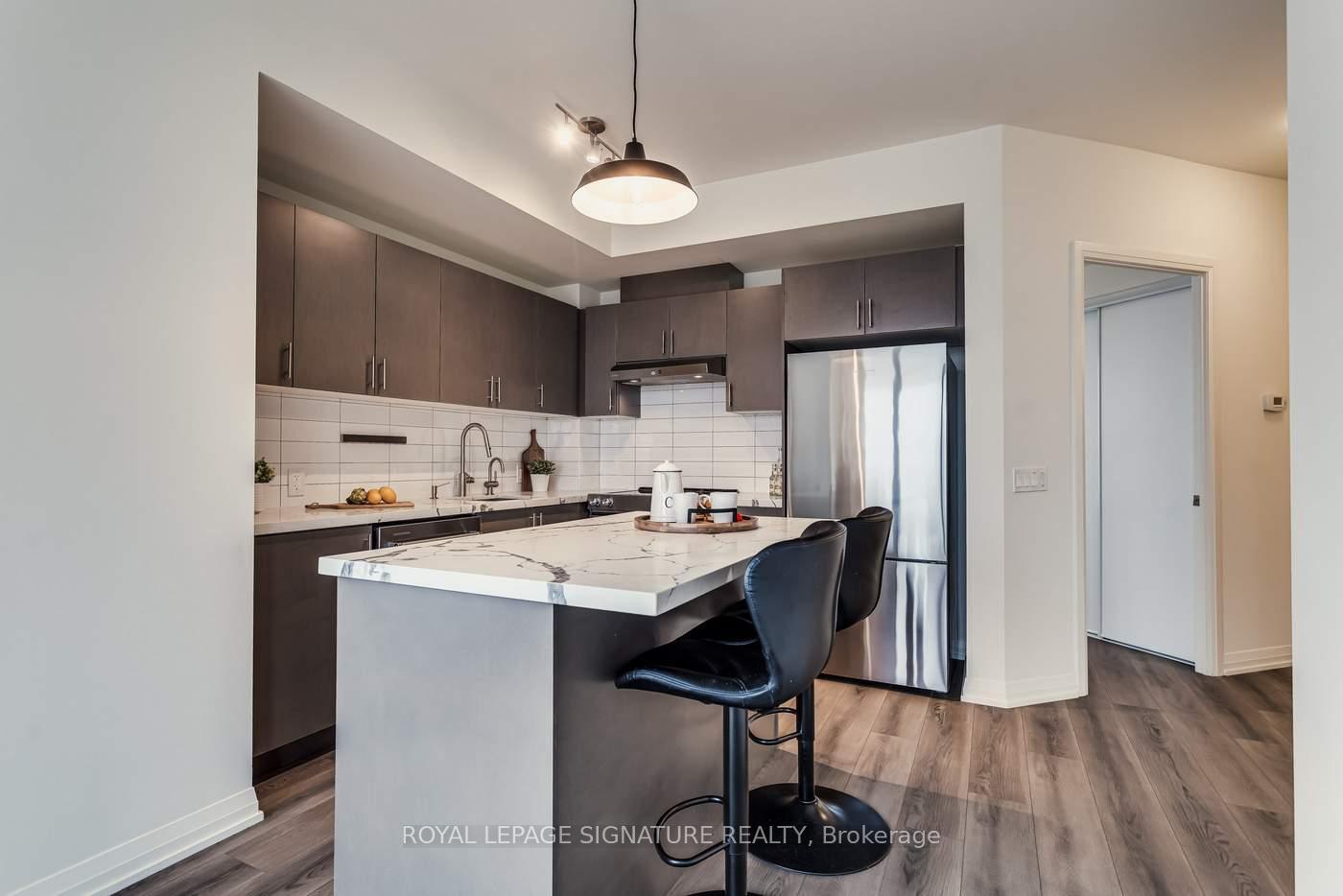 Photo 2 of Unit 2124, 9000 Jane Street, Vaughan, Concord — HOMEH