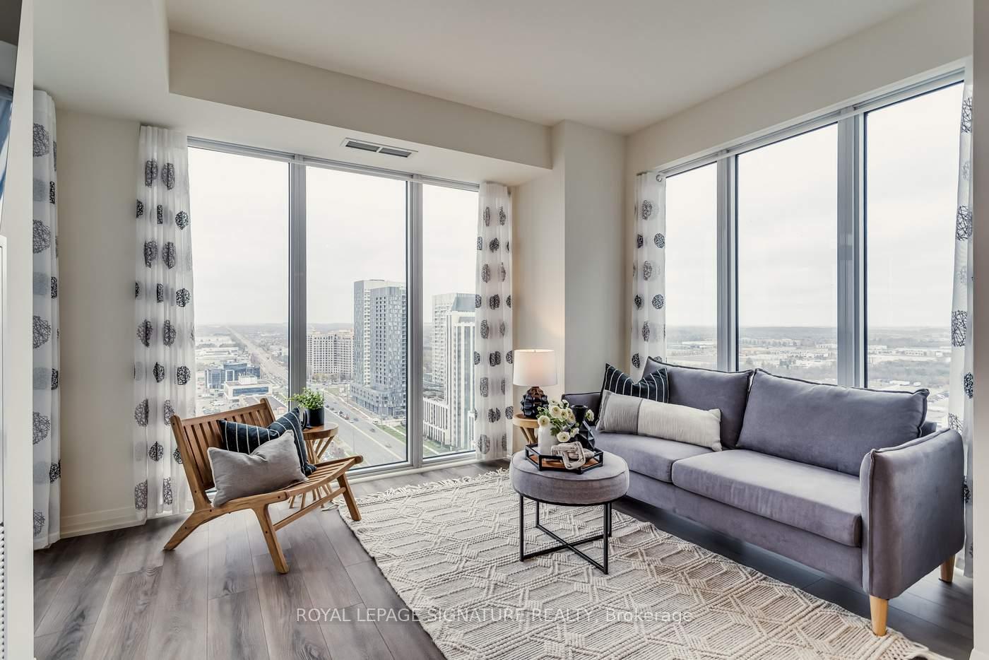 Photo 7 of Unit 2124, 9000 Jane Street, Vaughan, Concord — HOMEH