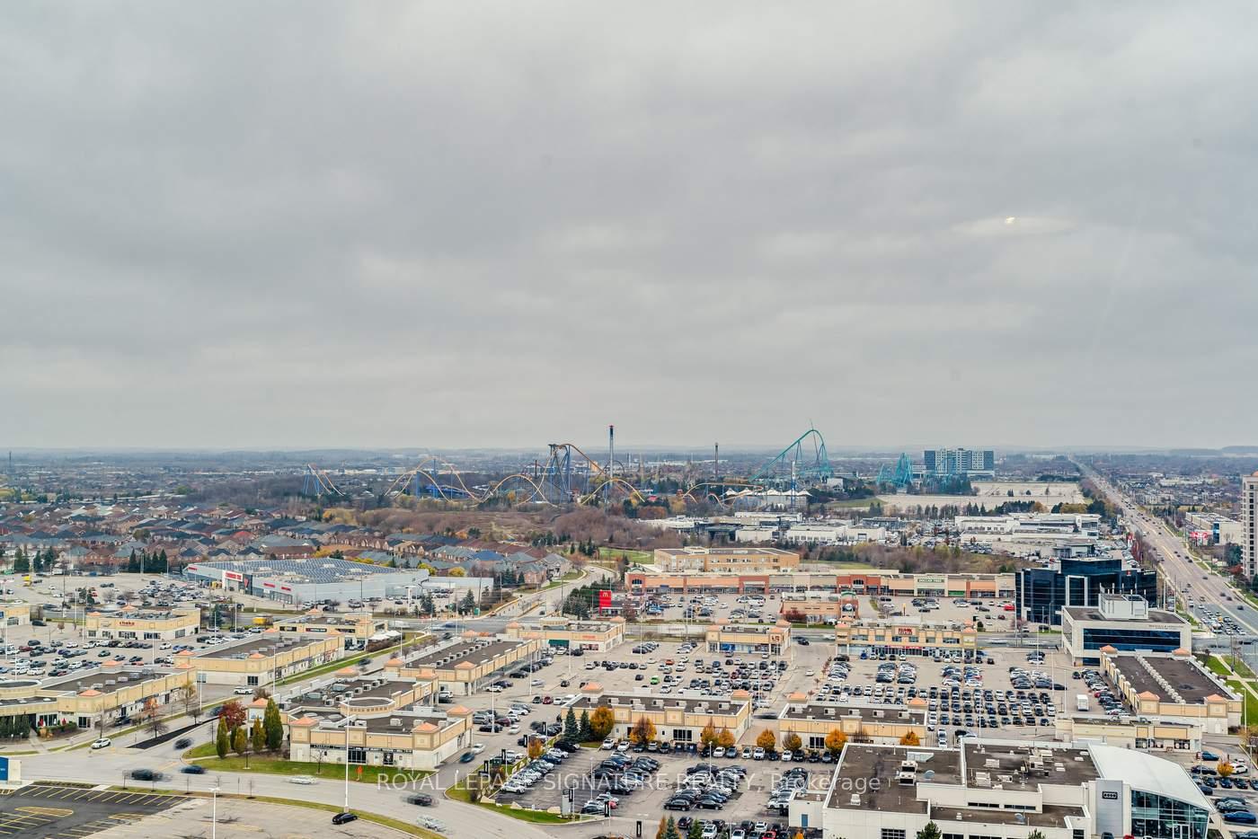 Photo 12 of Unit 2124, 9000 Jane Street, Vaughan, Concord — HOMEH