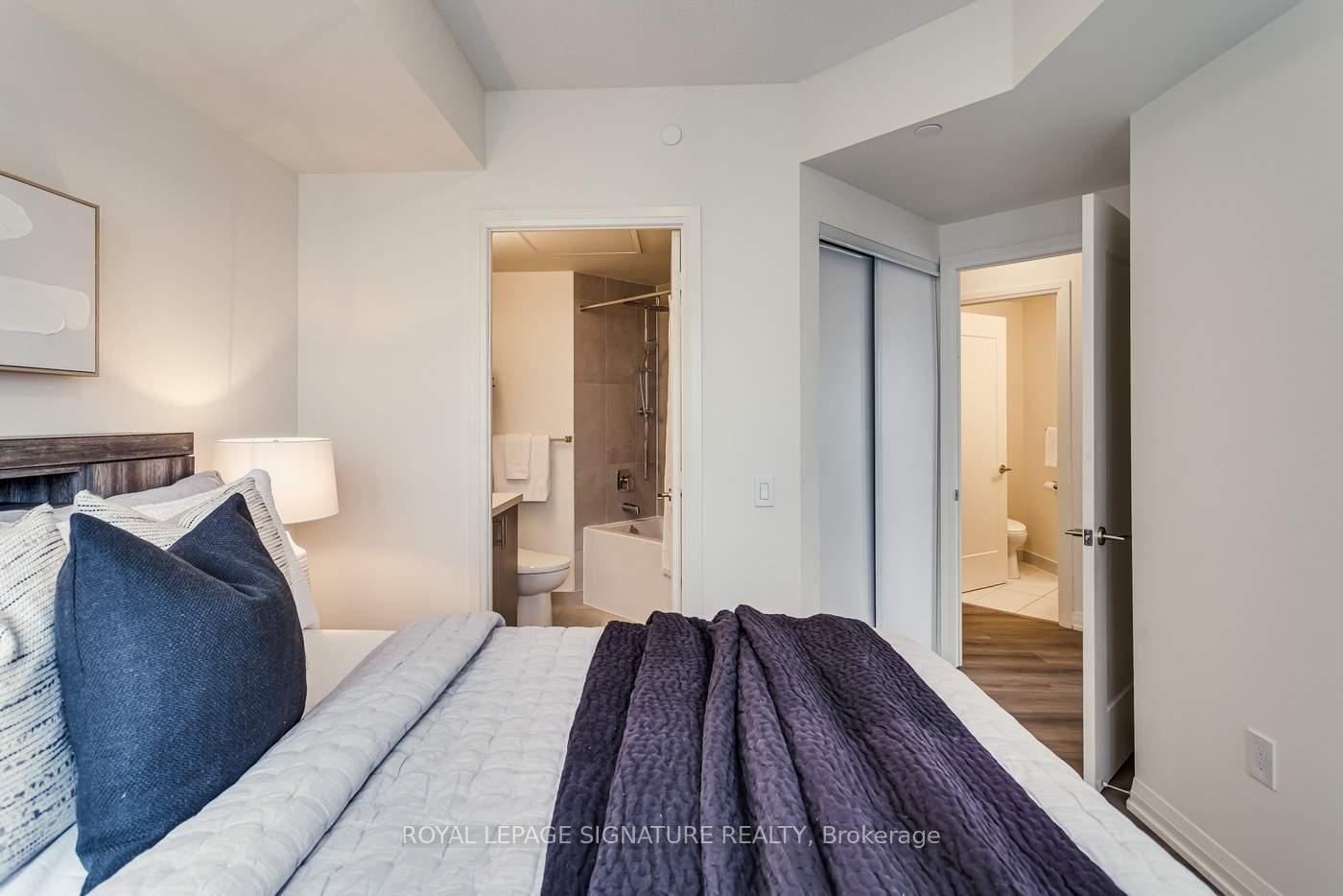 Photo 14 of Unit 2124, 9000 Jane Street, Vaughan, Concord — HOMEH