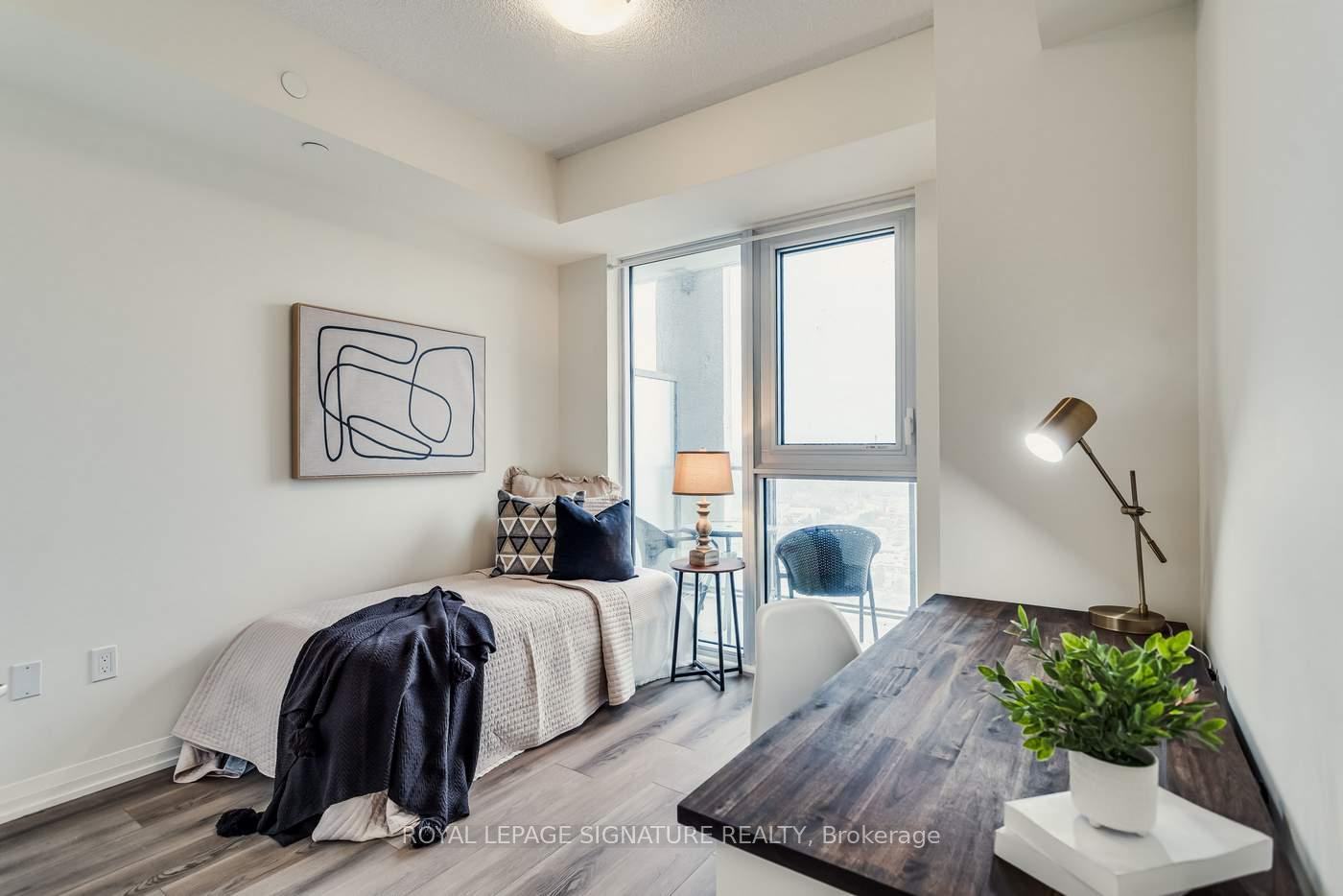 Photo 19 of Unit 2124, 9000 Jane Street, Vaughan, Concord — HOMEH