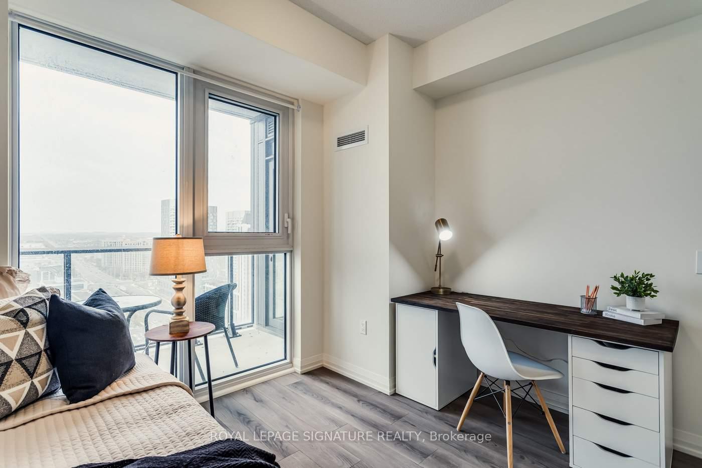 Photo 24 of Unit 2124, 9000 Jane Street, Vaughan, Concord — HOMEH