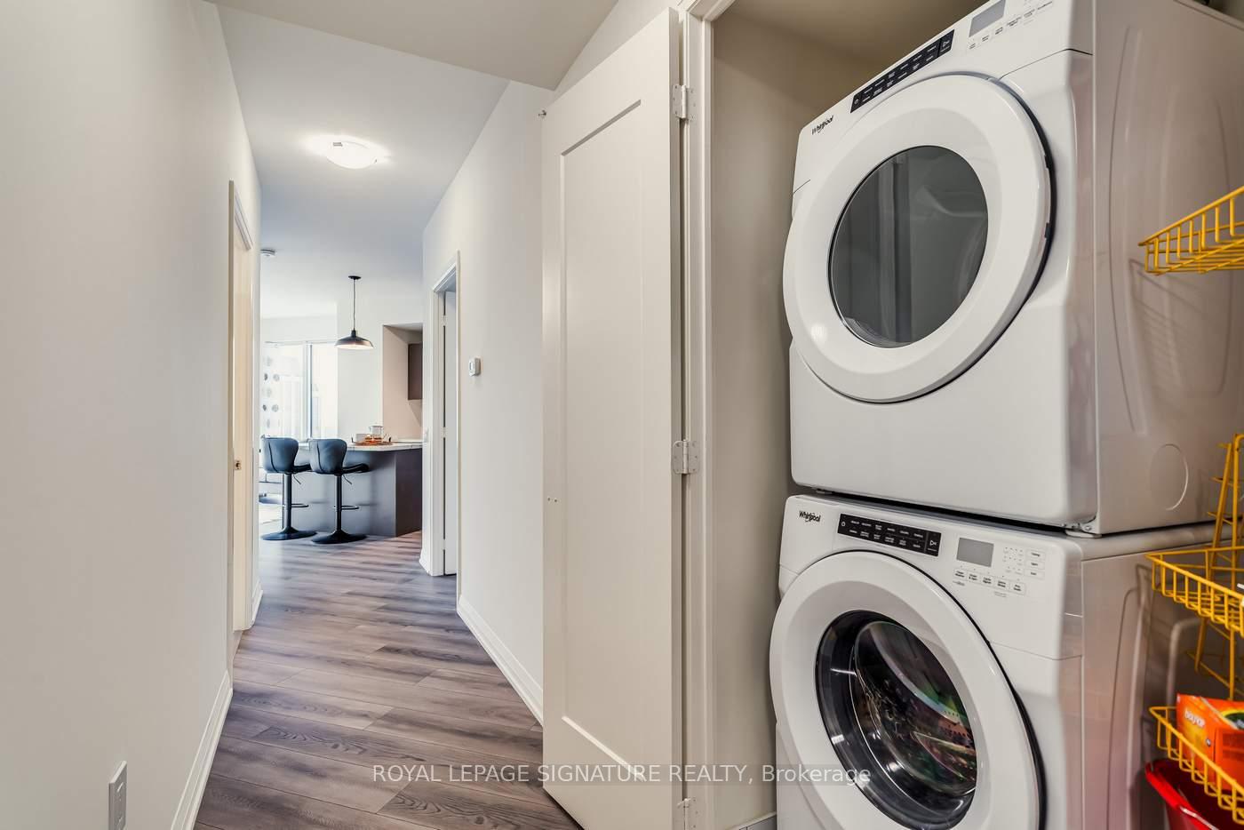 Photo 21 of Unit 2124, 9000 Jane Street, Vaughan, Concord — HOMEH