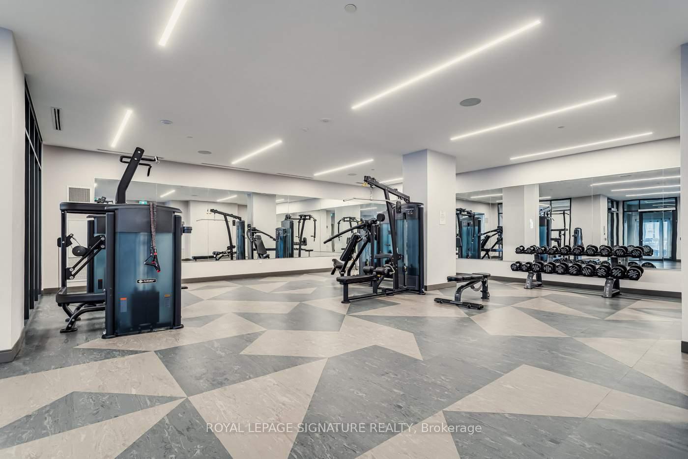 Photo 28 of Unit 2124, 9000 Jane Street, Vaughan, Concord — HOMEH