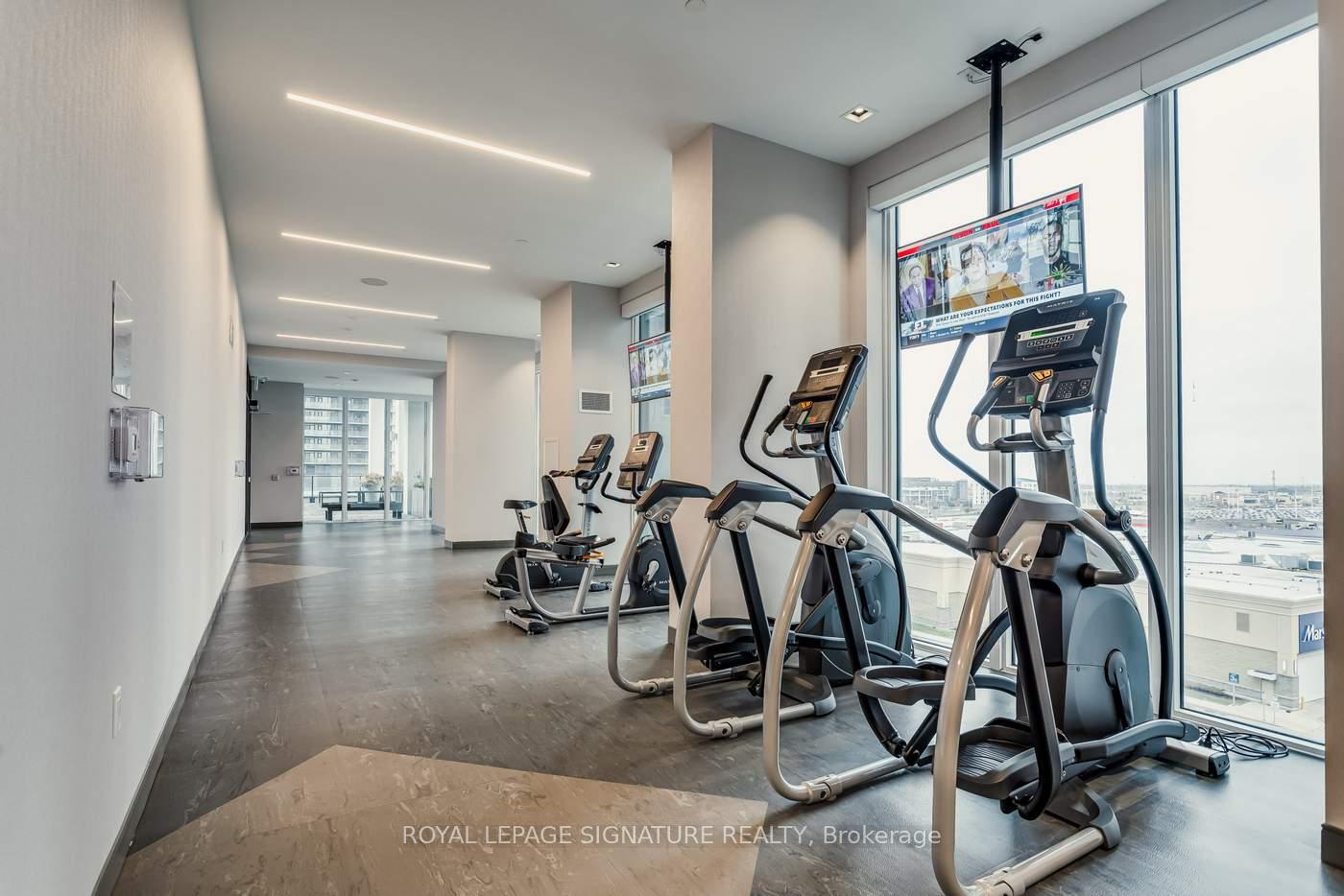 Photo 30 of Unit 2124, 9000 Jane Street, Vaughan, Concord — HOMEH