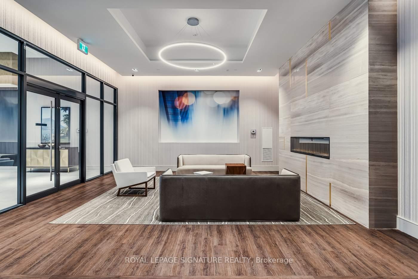 Photo 31 of Unit 2124, 9000 Jane Street, Vaughan, Concord — HOMEH