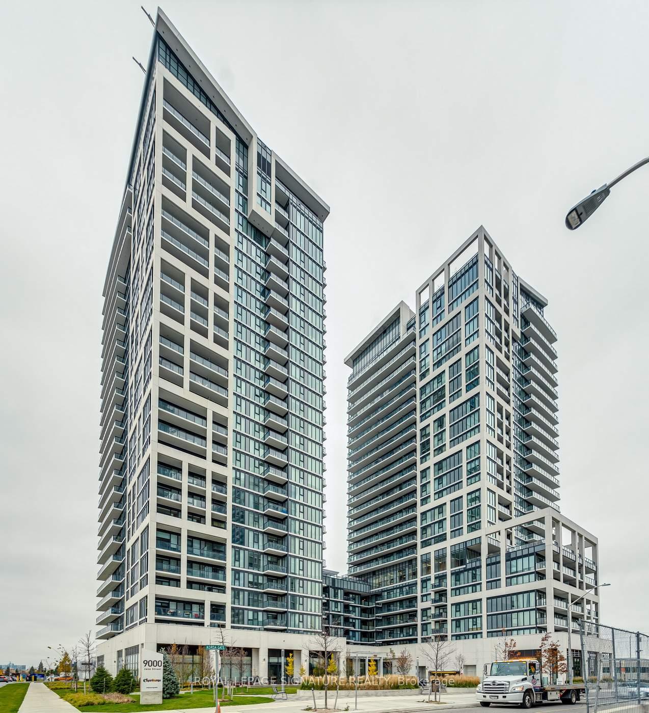 Photo 33 of Unit 2124, 9000 Jane Street, Vaughan, Concord — HOMEH