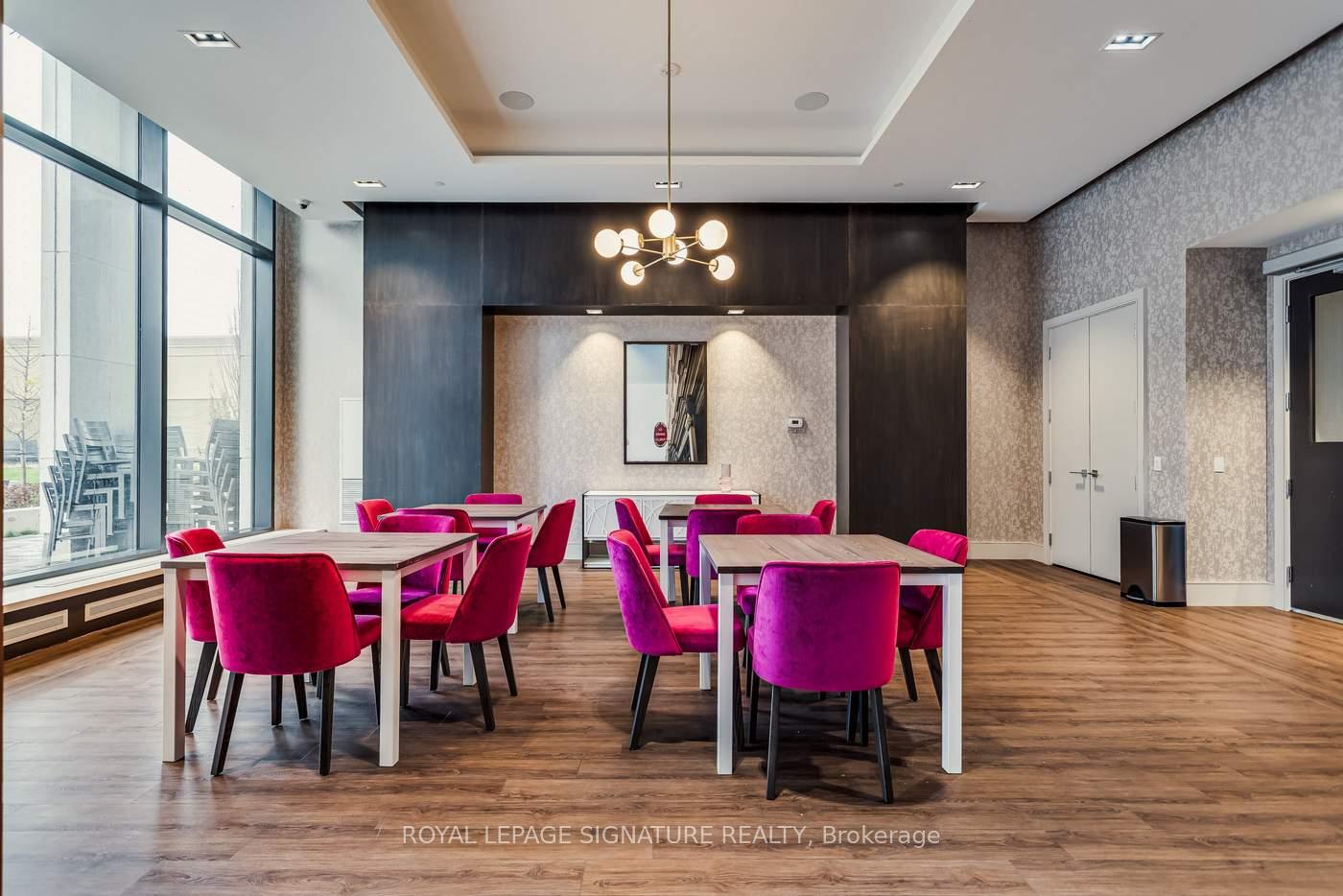 Photo 32 of Unit 2124, 9000 Jane Street, Vaughan, Concord — HOMEH