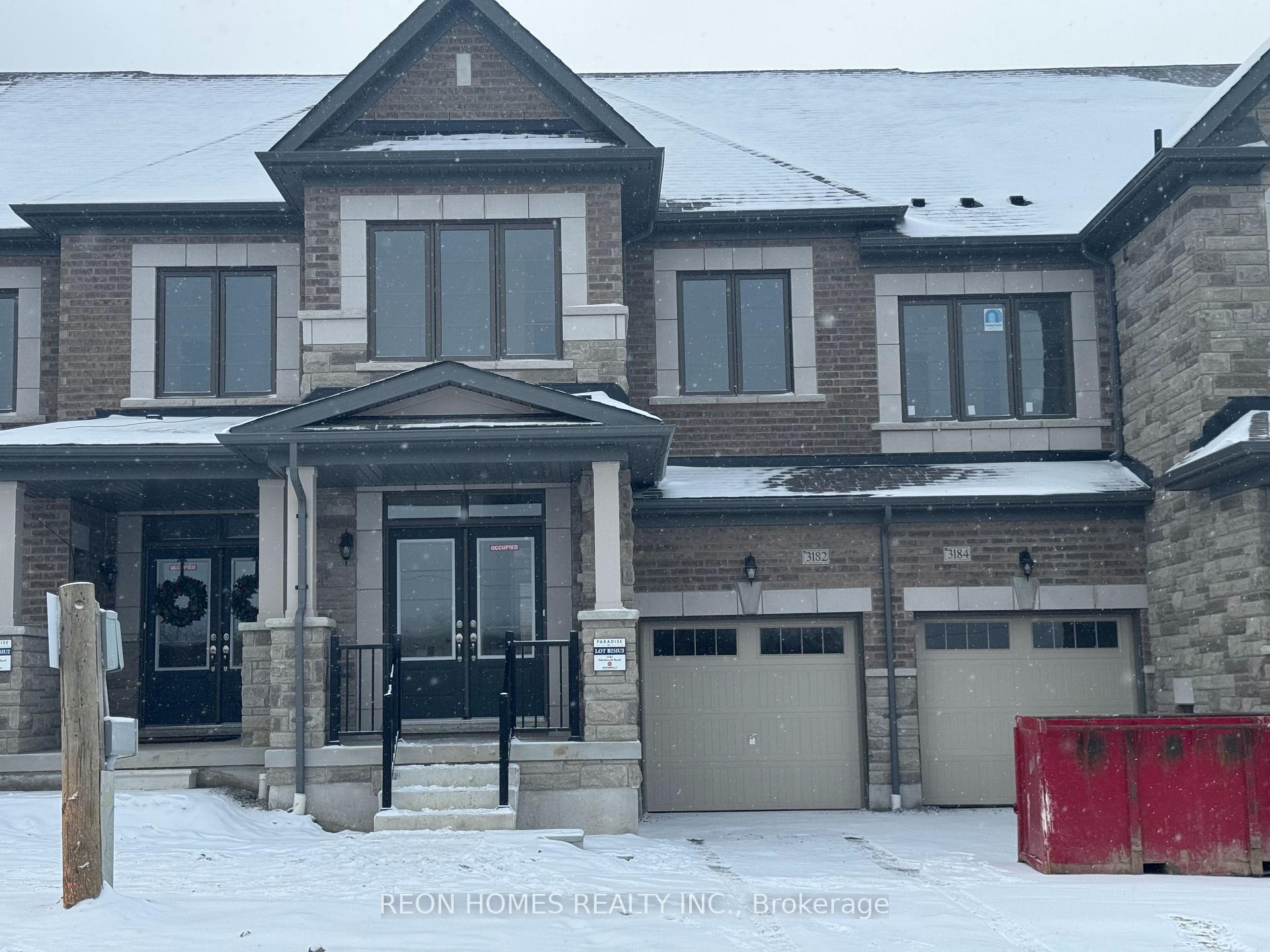 Photo 1 of 3182 Sideline 16, Pickering, Rural Pickering — HOMEH