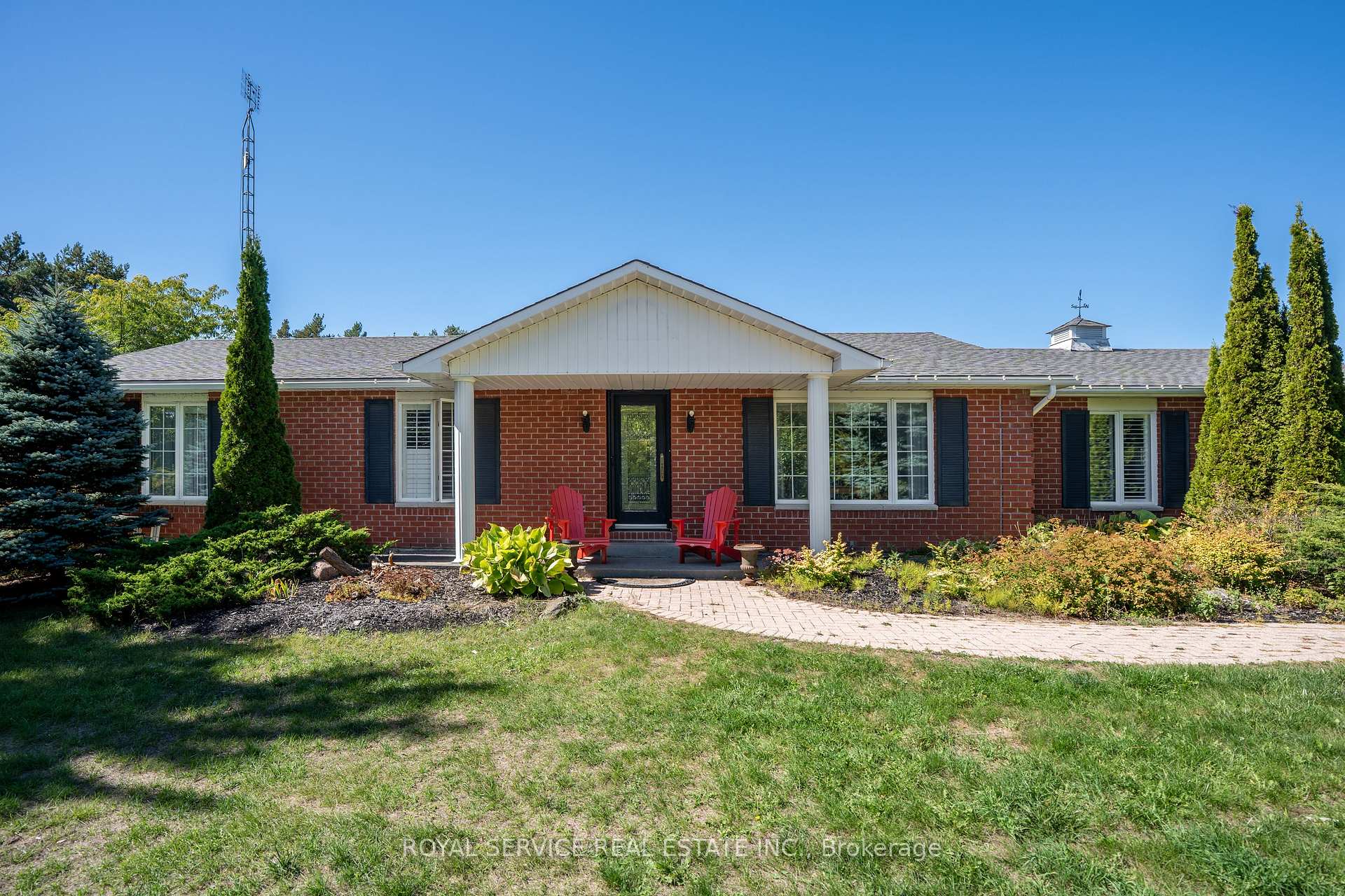 Photo 1 of 4470 Harwood Road, Hamilton Township, Rural Hamilton — HOMEH