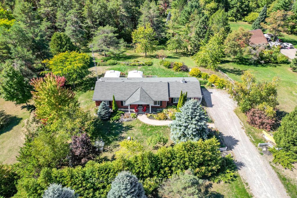 Photo 2 of 4470 Harwood Road, Hamilton Township, Rural Hamilton — HOMEH