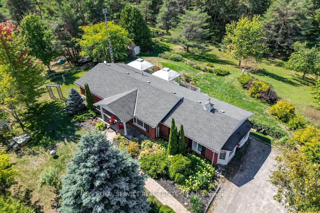 Photo 3 of 4470 Harwood Road, Hamilton Township, Rural Hamilton — HOMEH