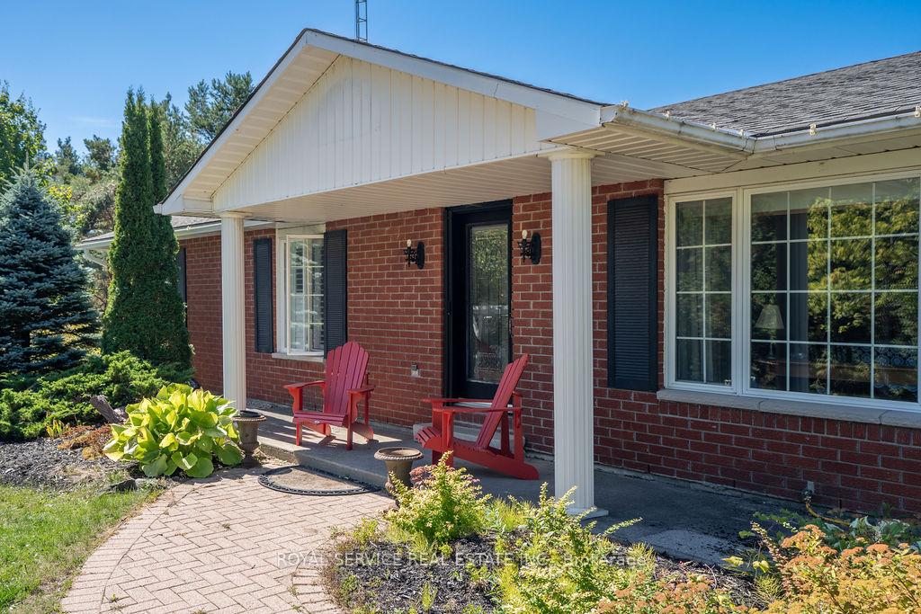 Photo 5 of 4470 Harwood Road, Hamilton Township, Rural Hamilton — HOMEH