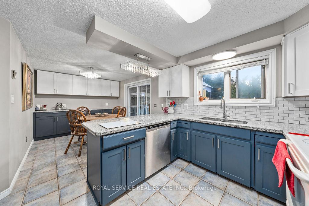 Photo 8 of 4470 Harwood Road, Hamilton Township, Rural Hamilton — HOMEH