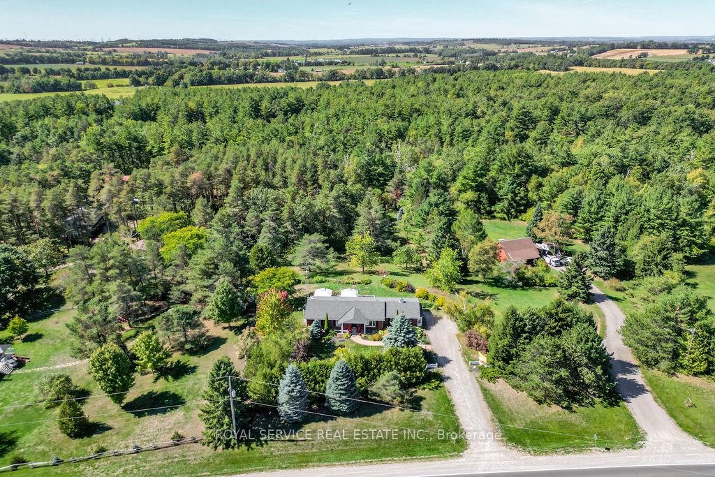 Photo 32 of 4470 Harwood Road, Hamilton Township, Rural Hamilton — HOMEH