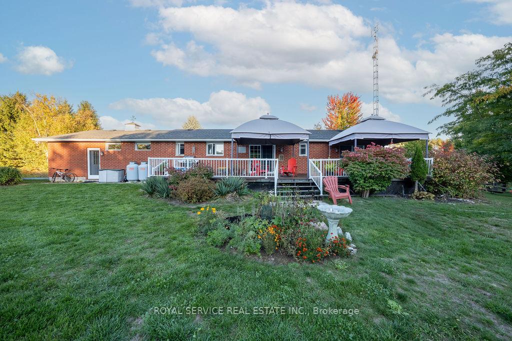Photo 34 of 4470 Harwood Road, Hamilton Township, Rural Hamilton — HOMEH