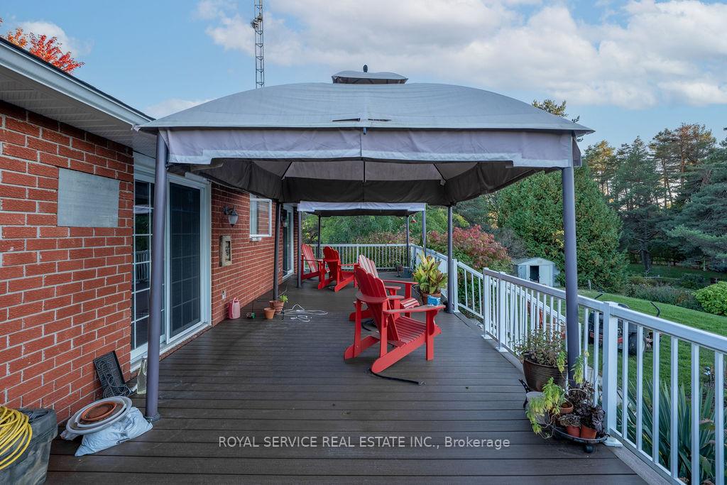 Photo 35 of 4470 Harwood Road, Hamilton Township, Rural Hamilton — HOMEH