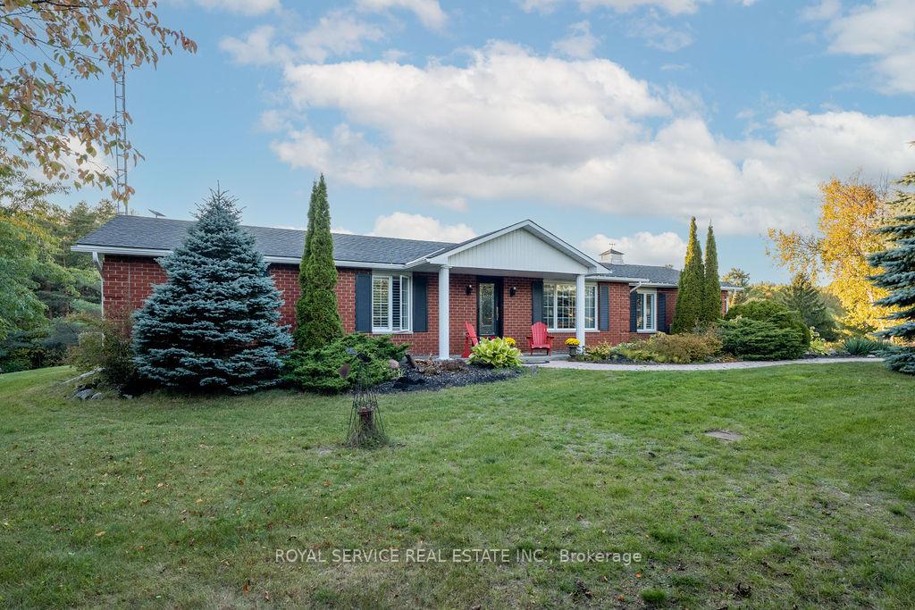 Photo 36 of 4470 Harwood Road, Hamilton Township, Rural Hamilton — HOMEH
