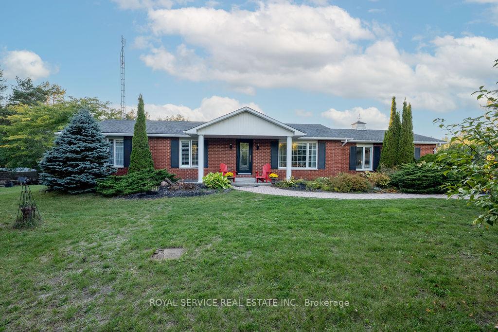 Photo 38 of 4470 Harwood Road, Hamilton Township, Rural Hamilton — HOMEH