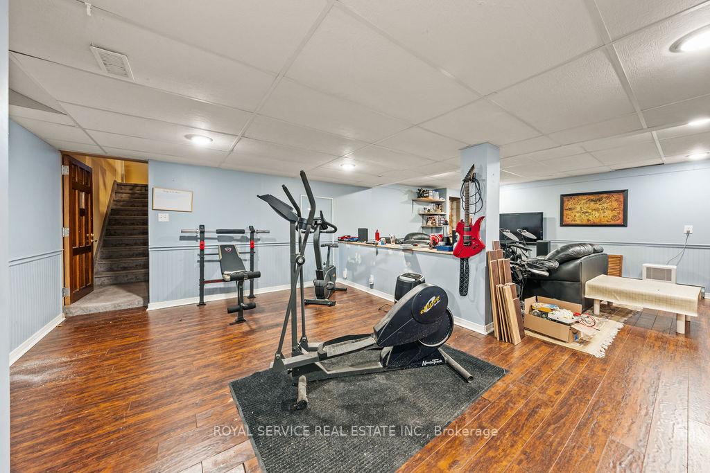 Photo 40 of 4470 Harwood Road, Hamilton Township, Rural Hamilton — HOMEH