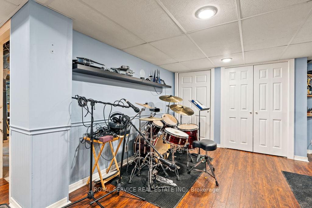 Photo 41 of 4470 Harwood Road, Hamilton Township, Rural Hamilton — HOMEH