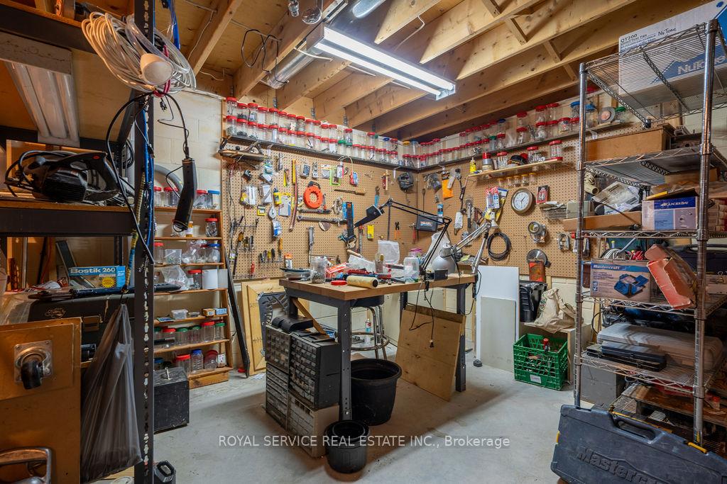 Photo 42 of 4470 Harwood Road, Hamilton Township, Rural Hamilton — HOMEH