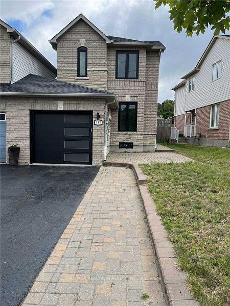 Photo 1 of 347 Ferndale Drive S, Barrie, Ardagh — HOMEH