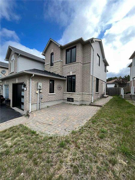 Photo 11 of 347 Ferndale Drive S, Barrie, Ardagh — HOMEH