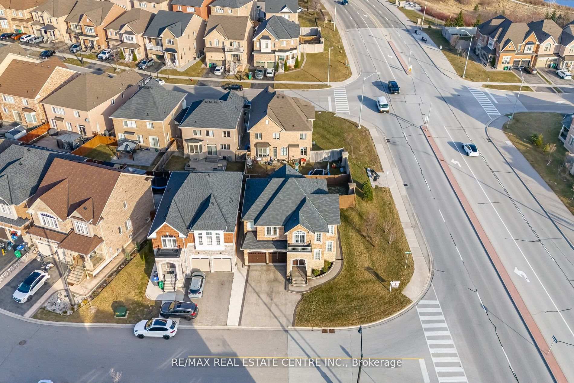Photo 1 of 1 Ingleside Road, Brampton, Credit Valley — HOMEH
