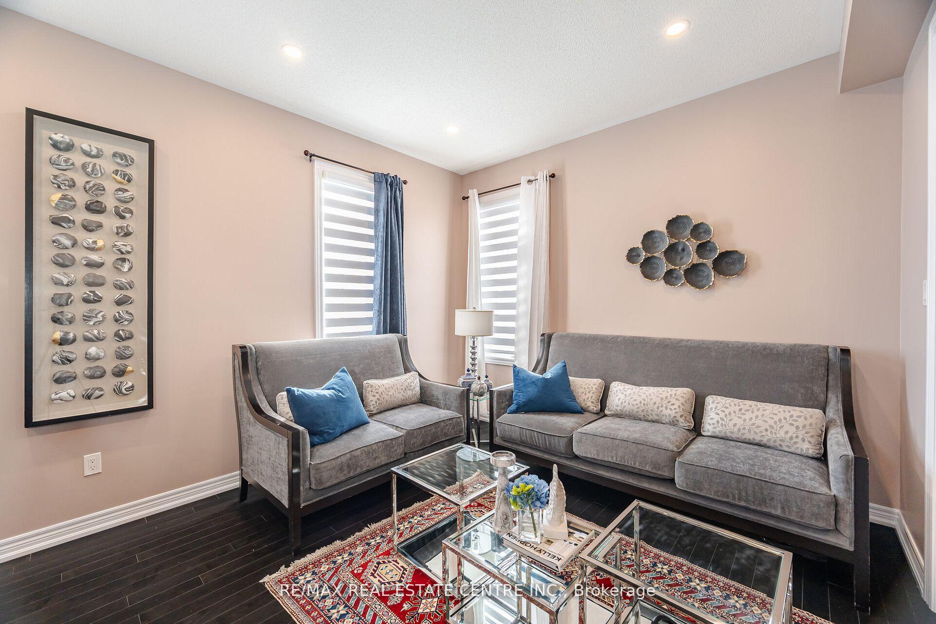 Photo 16 of 1 Ingleside Road, Brampton, Credit Valley — HOMEH