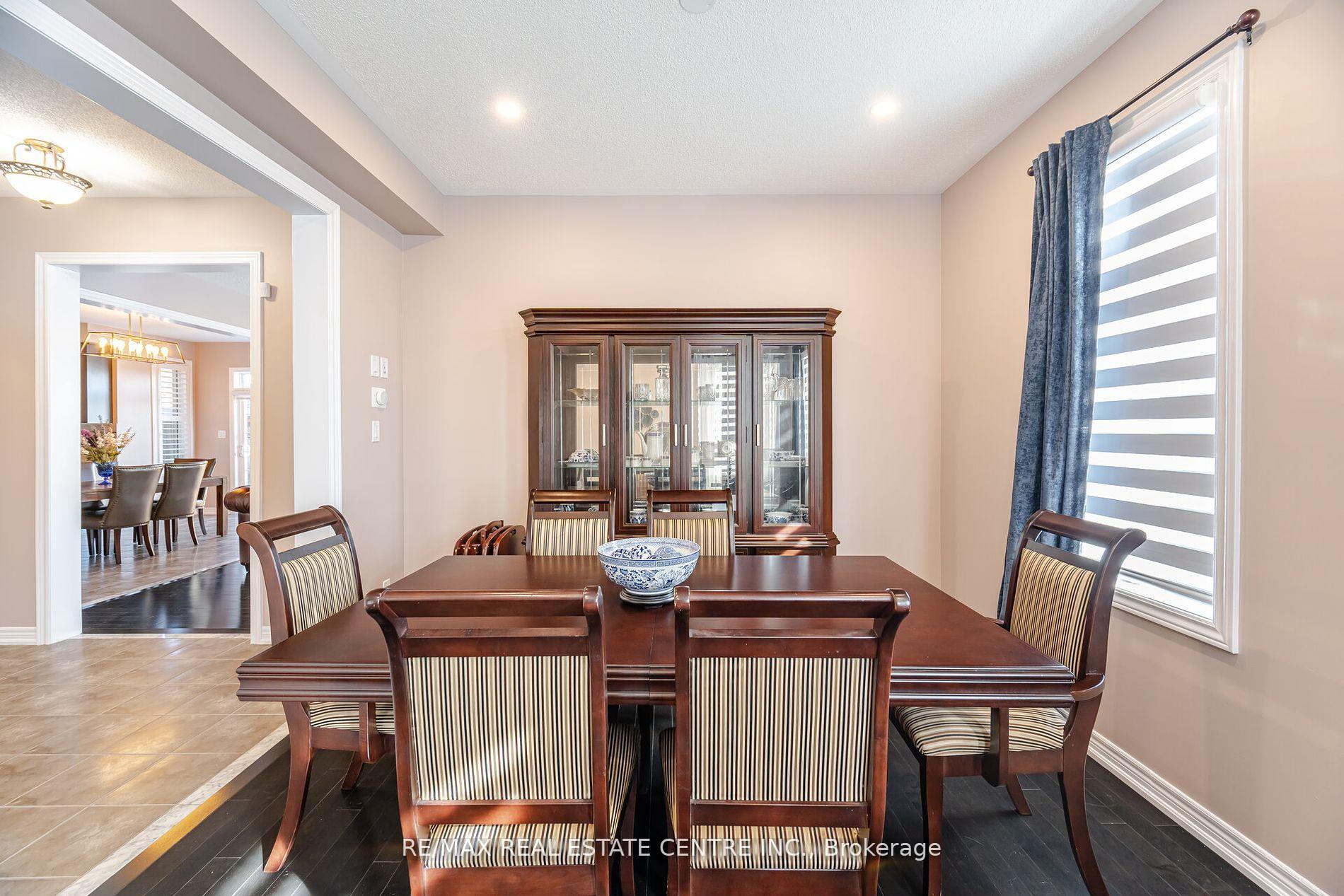 Photo 28 of 1 Ingleside Road, Brampton, Credit Valley — HOMEH
