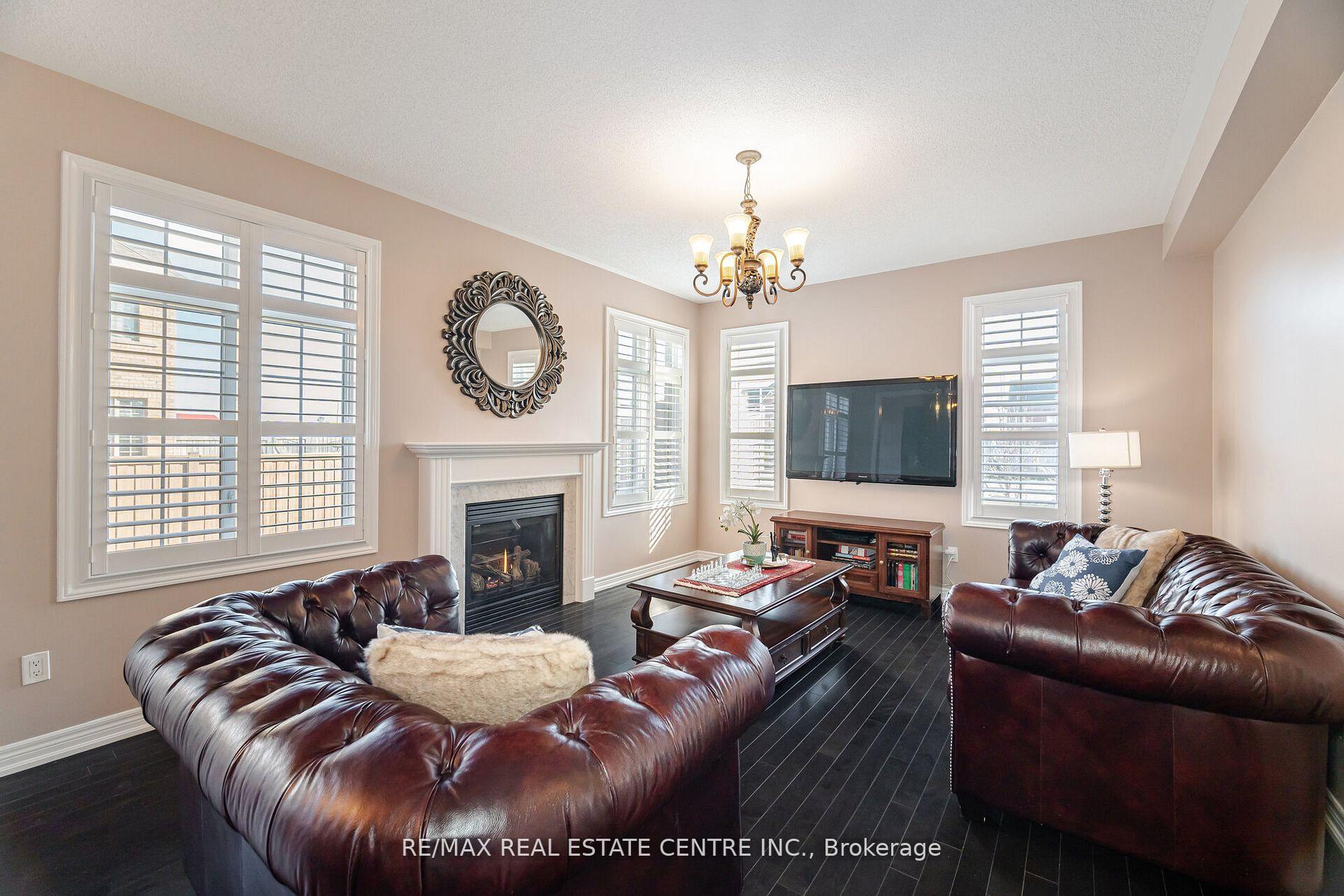 Photo 23 of 1 Ingleside Road, Brampton, Credit Valley — HOMEH