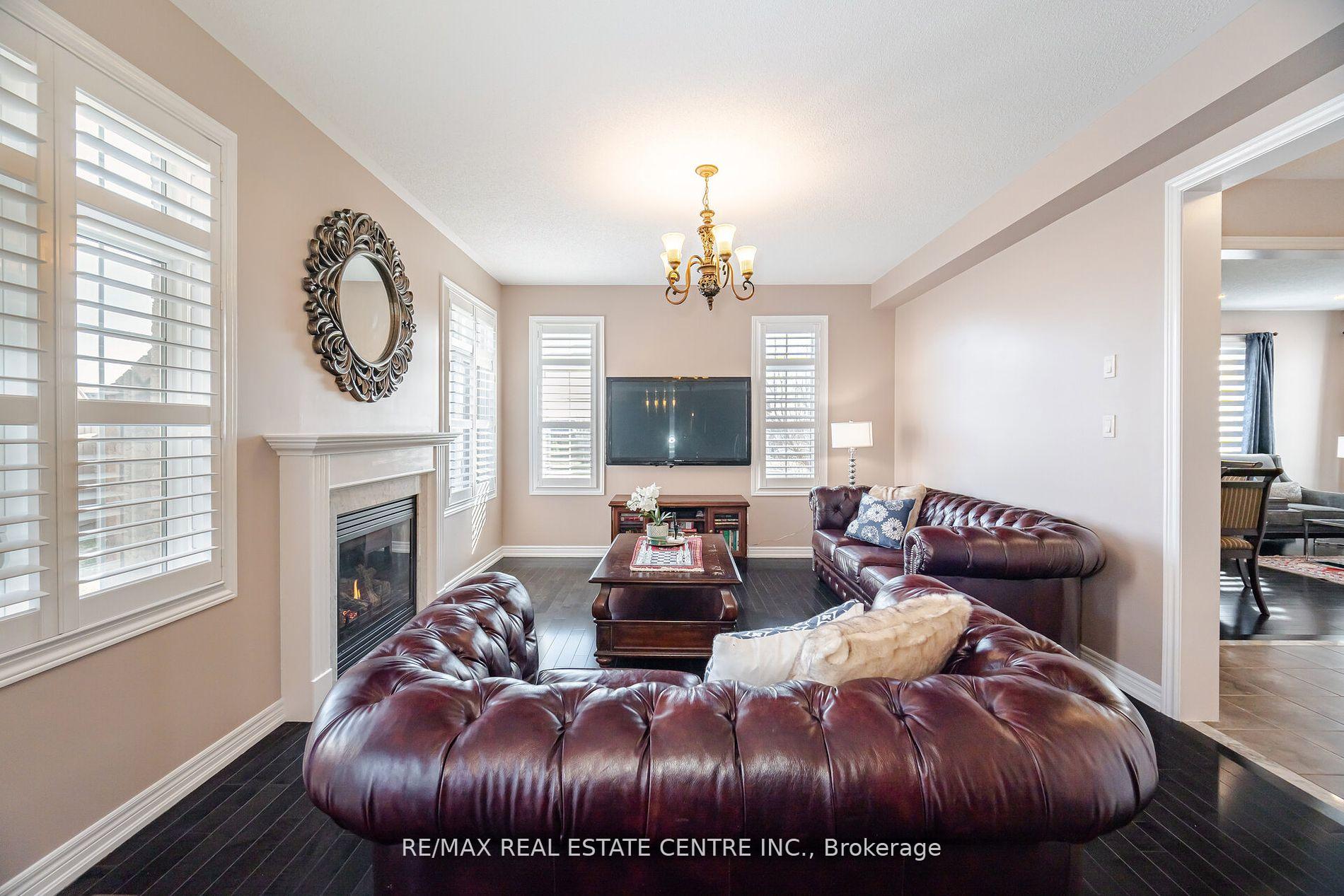 Photo 9 of 1 Ingleside Road, Brampton, Credit Valley — HOMEH