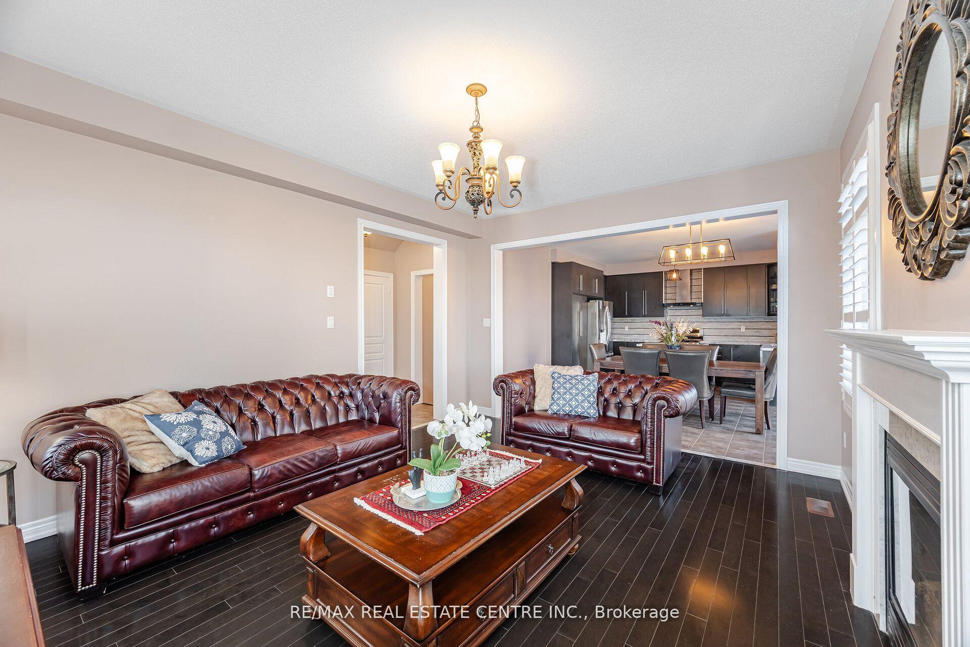 Photo 17 of 1 Ingleside Road, Brampton, Credit Valley — HOMEH