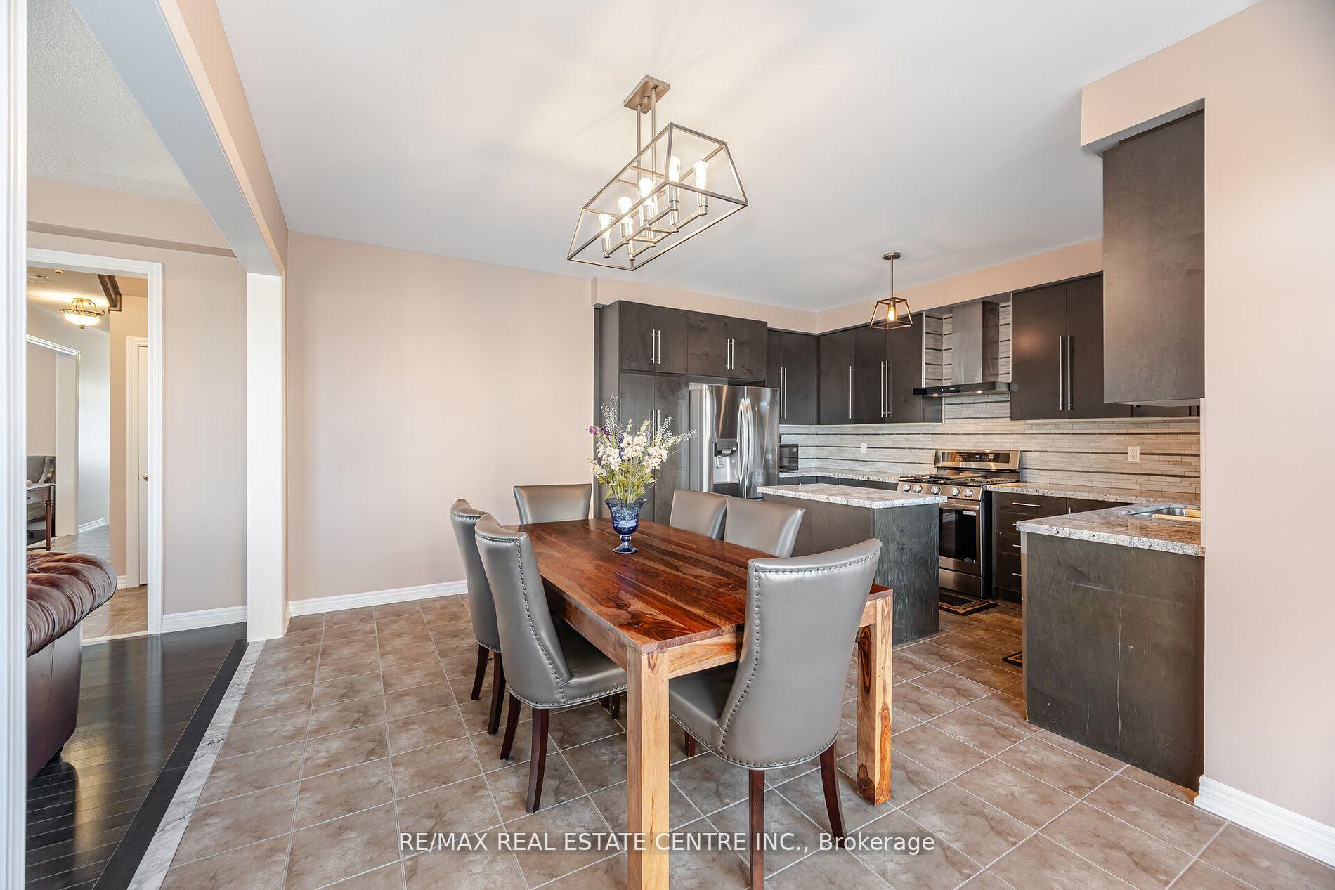 Photo 22 of 1 Ingleside Road, Brampton, Credit Valley — HOMEH