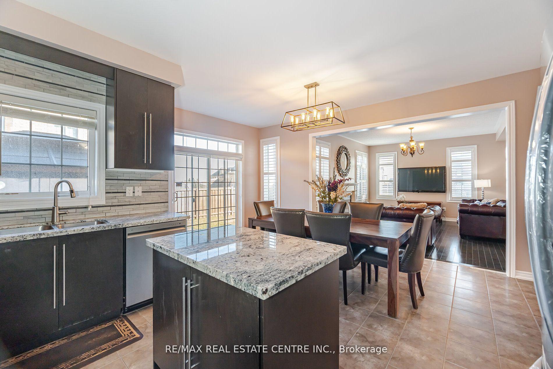 Photo 19 of 1 Ingleside Road, Brampton, Credit Valley — HOMEH