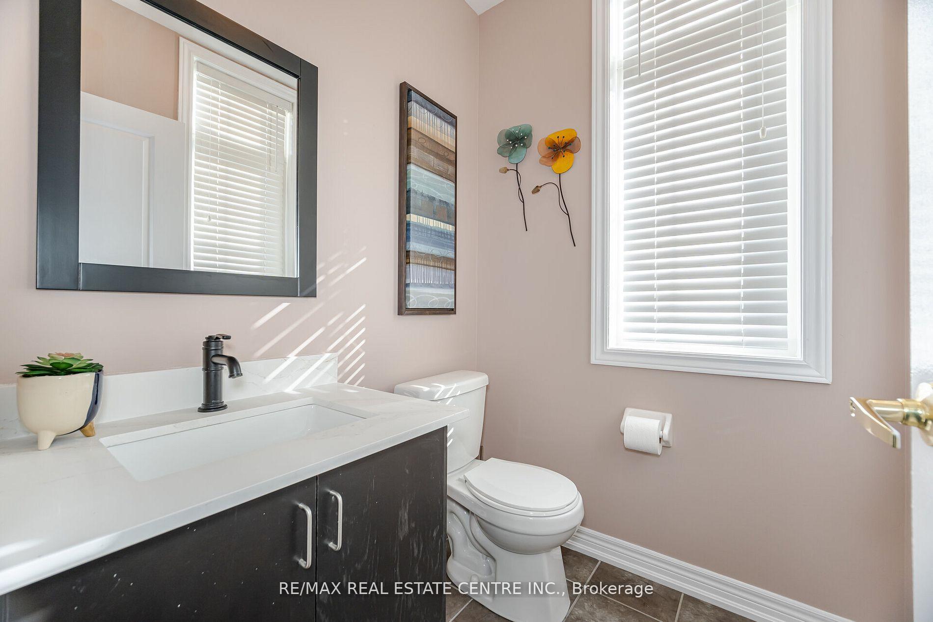 Photo 33 of 1 Ingleside Road, Brampton, Credit Valley — HOMEH