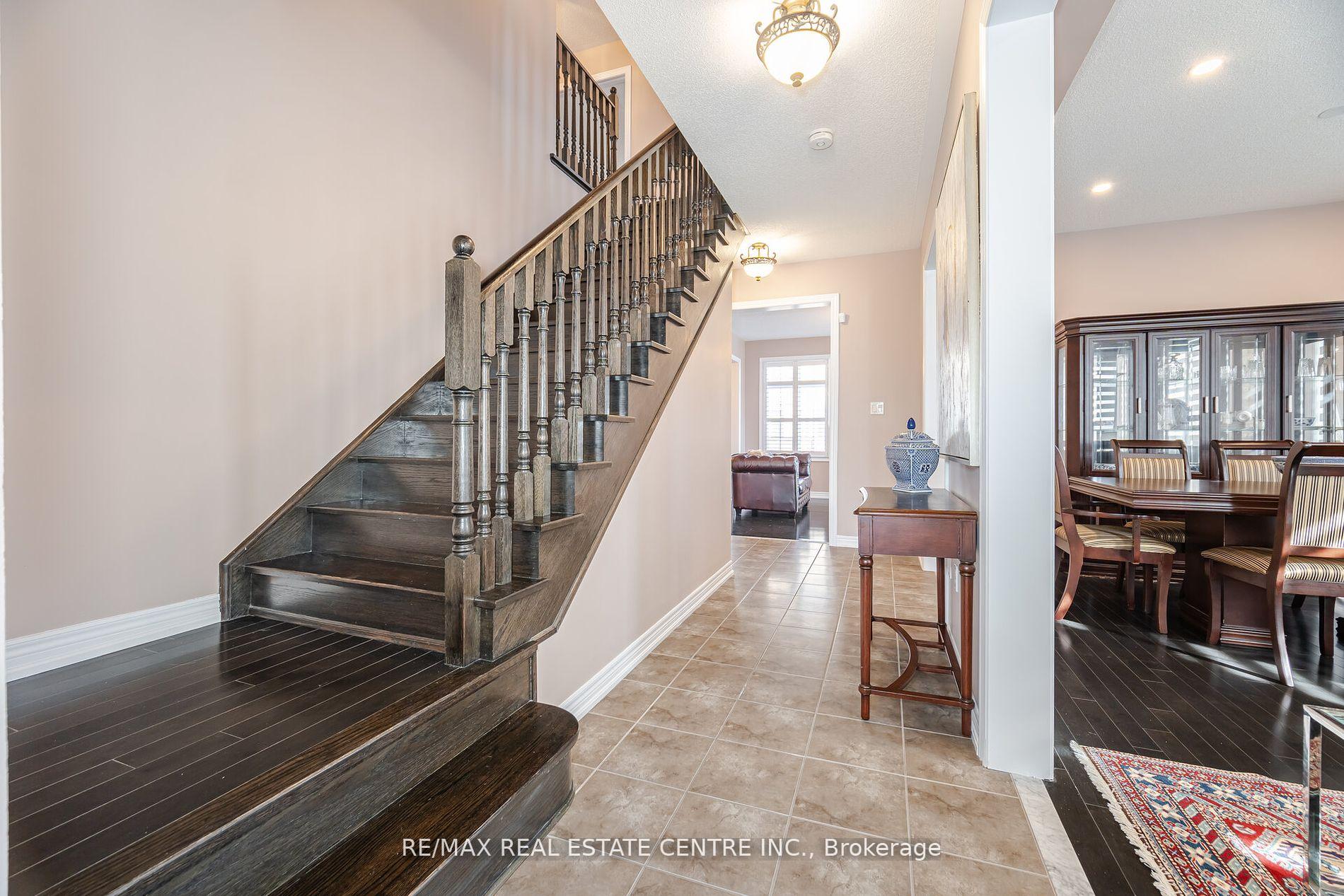 Photo 20 of 1 Ingleside Road, Brampton, Credit Valley — HOMEH