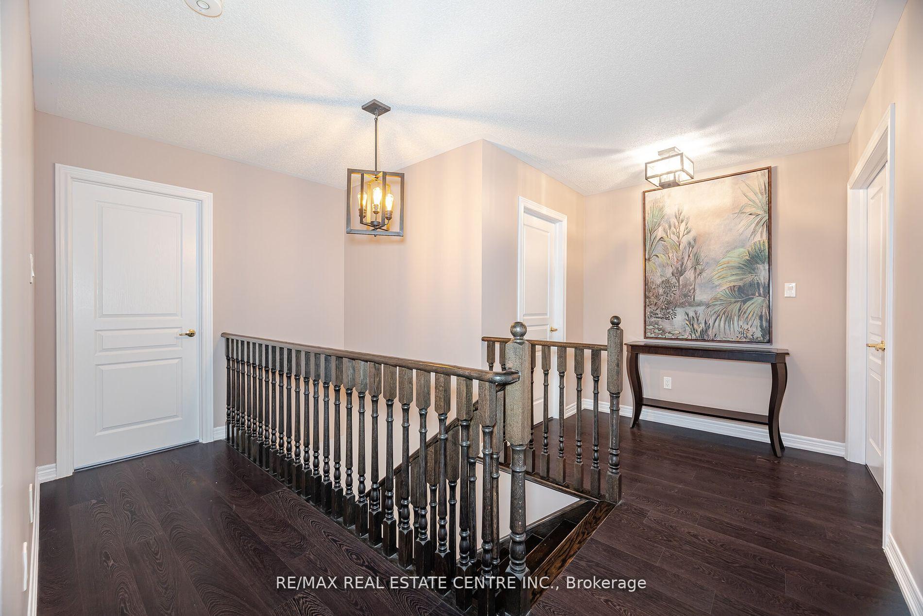 Photo 21 of 1 Ingleside Road, Brampton, Credit Valley — HOMEH
