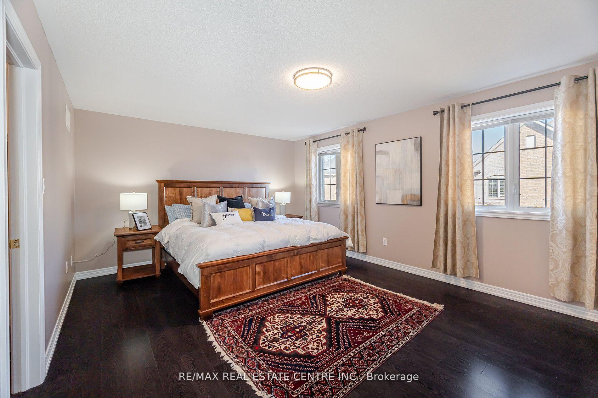 Photo 18 of 1 Ingleside Road, Brampton, Credit Valley — HOMEH
