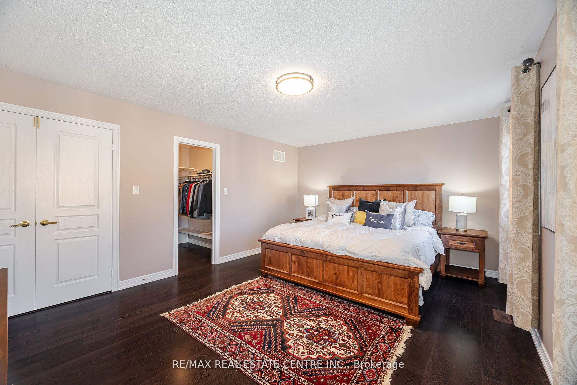 Photo 27 of 1 Ingleside Road, Brampton, Credit Valley — HOMEH