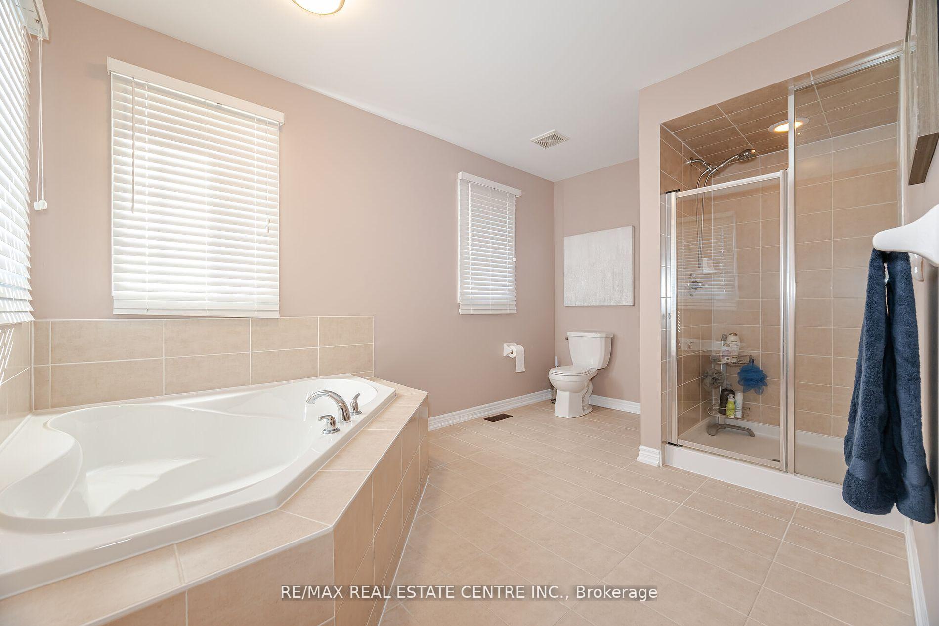 Photo 29 of 1 Ingleside Road, Brampton, Credit Valley — HOMEH