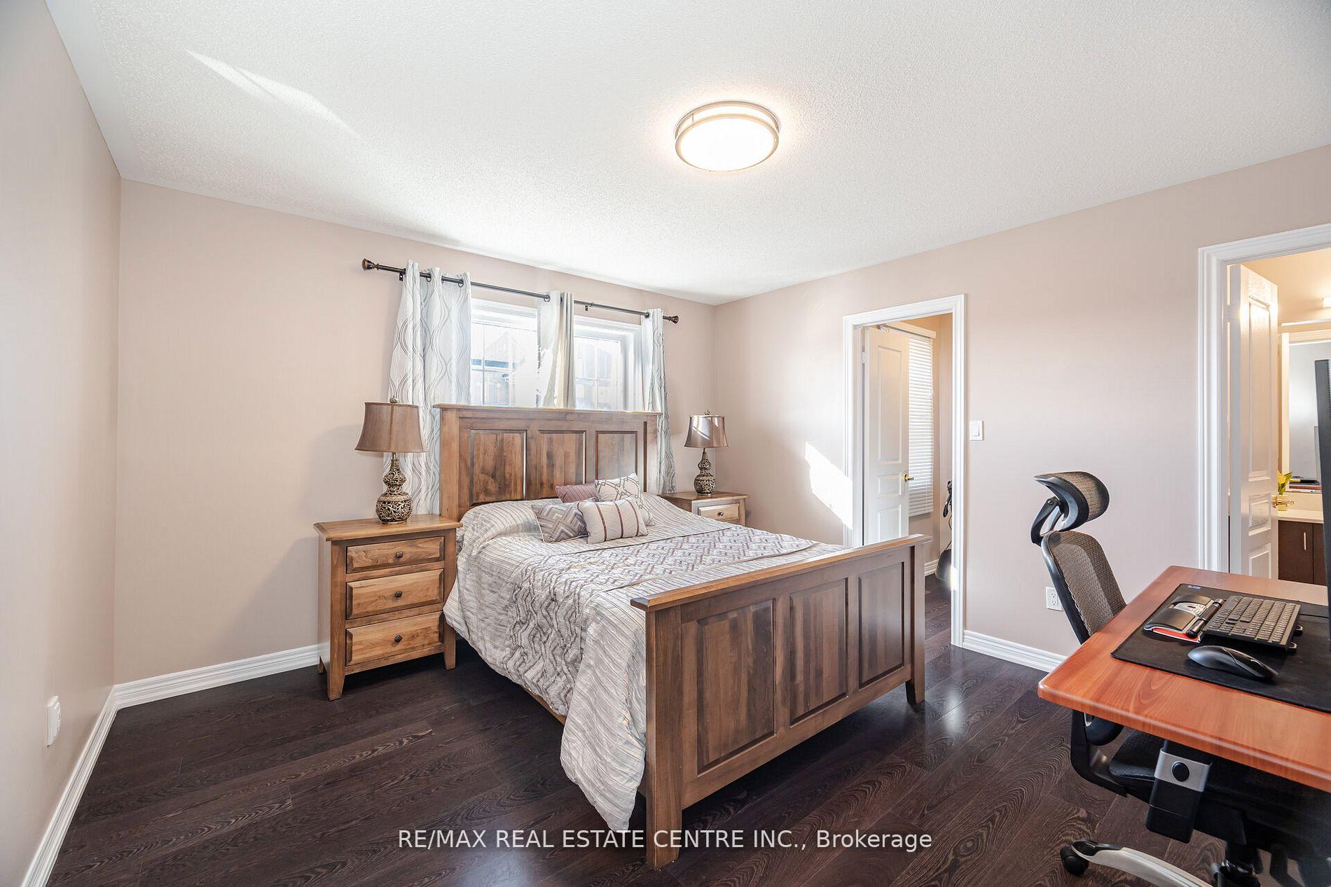 Photo 26 of 1 Ingleside Road, Brampton, Credit Valley — HOMEH