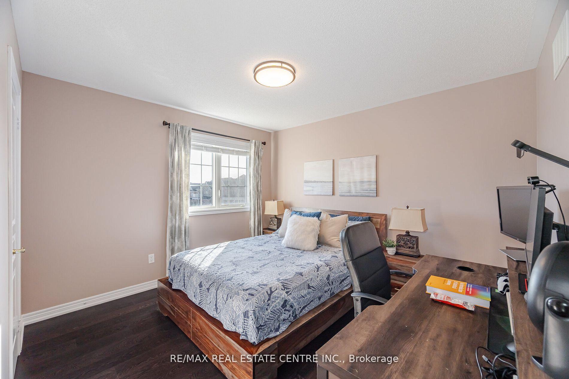 Photo 32 of 1 Ingleside Road, Brampton, Credit Valley — HOMEH
